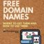 IQlib free domain names