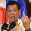 Duterte Giving Us the Finger